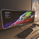 The mech D.va uses in her Academy skin is directly patterned after the concept art of one seen in the spawn room of the map.